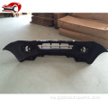 D-Max 2012+ gari bumper mbele bumper
